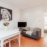 Luxury Covent Garden Apartment