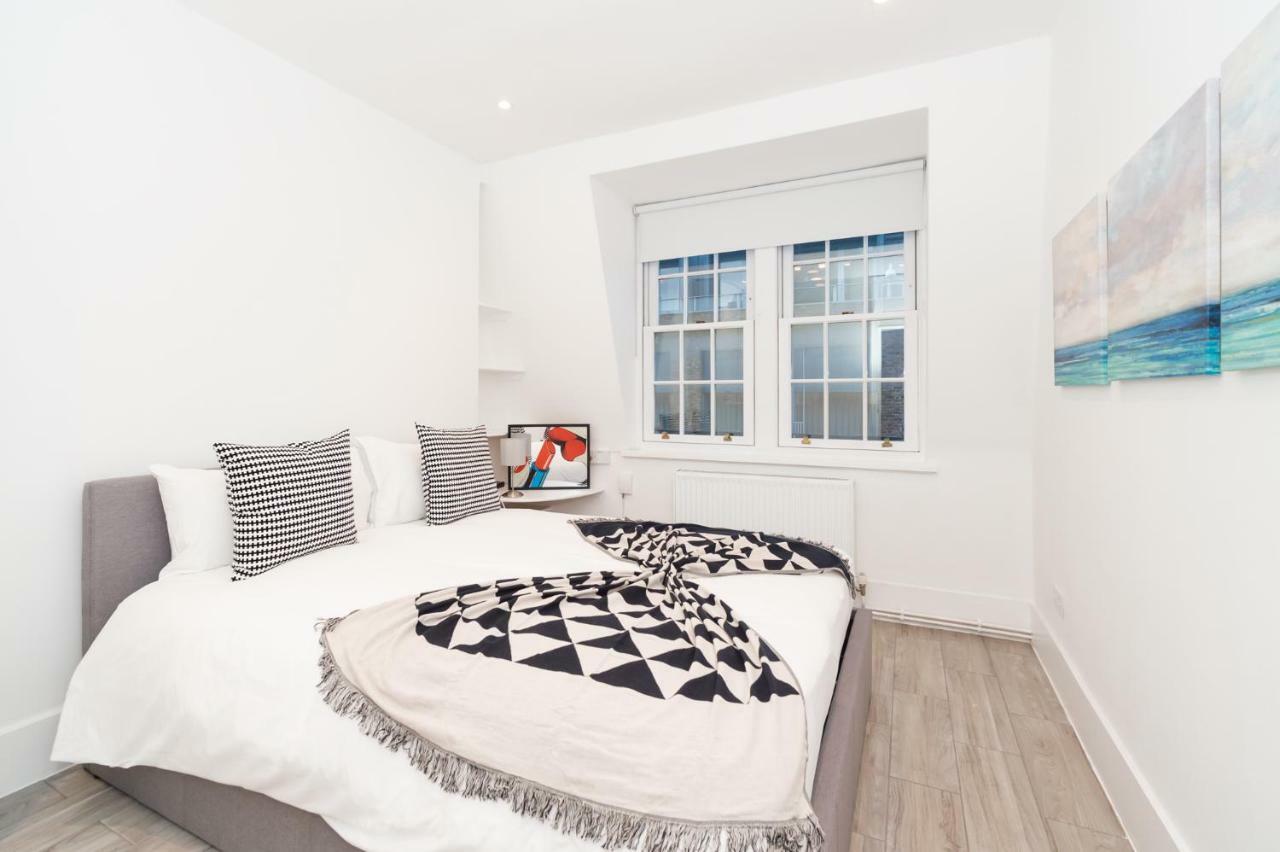 Luxury Covent Garden Apartment *