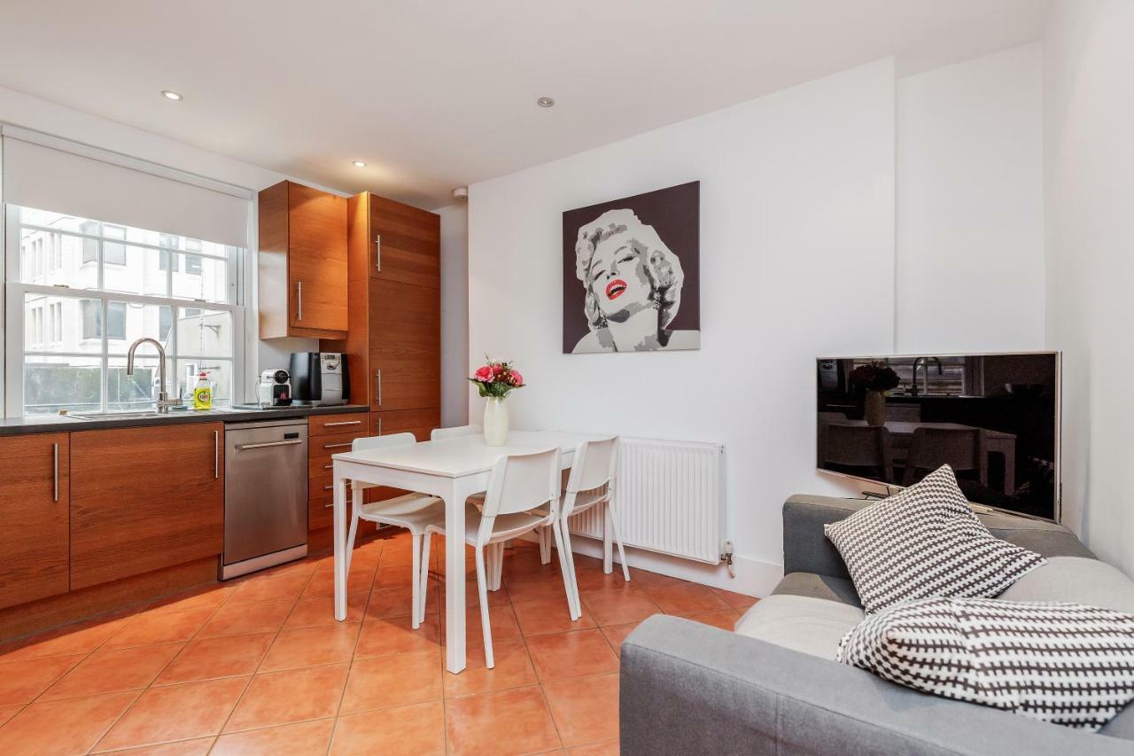 Apartment Luxury Covent Garden