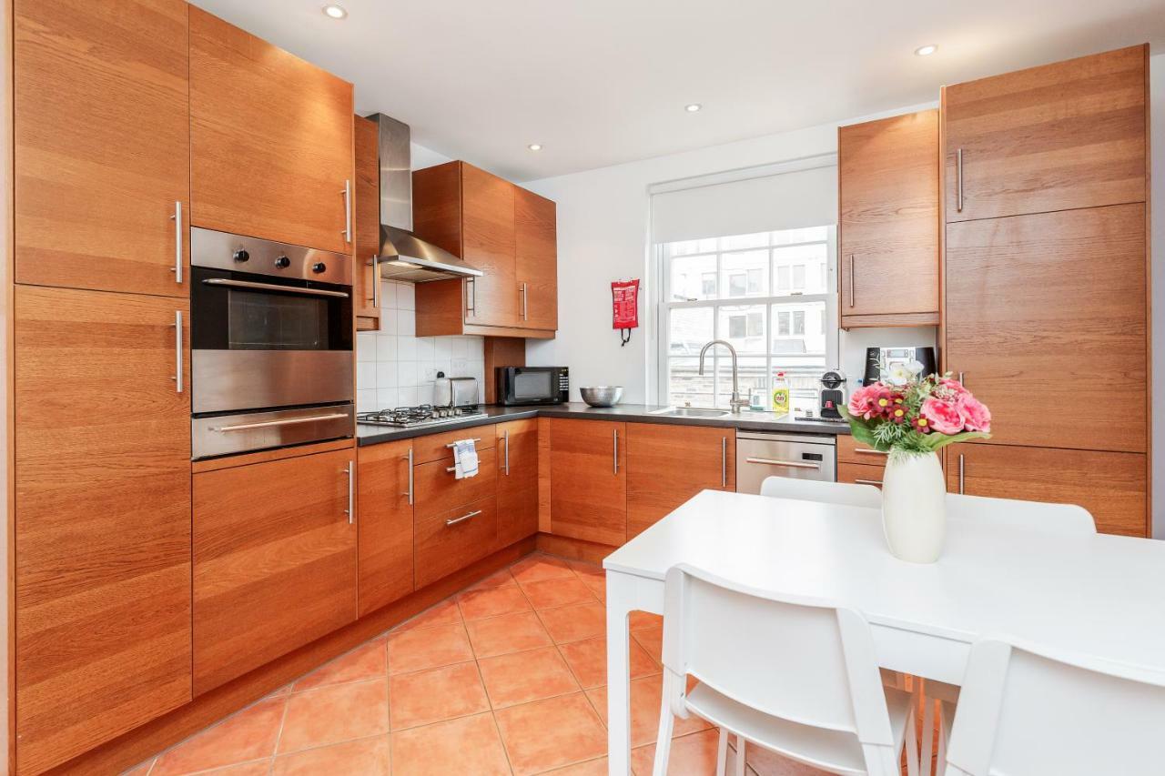 New 2 Bed In Covent Garden * Londra