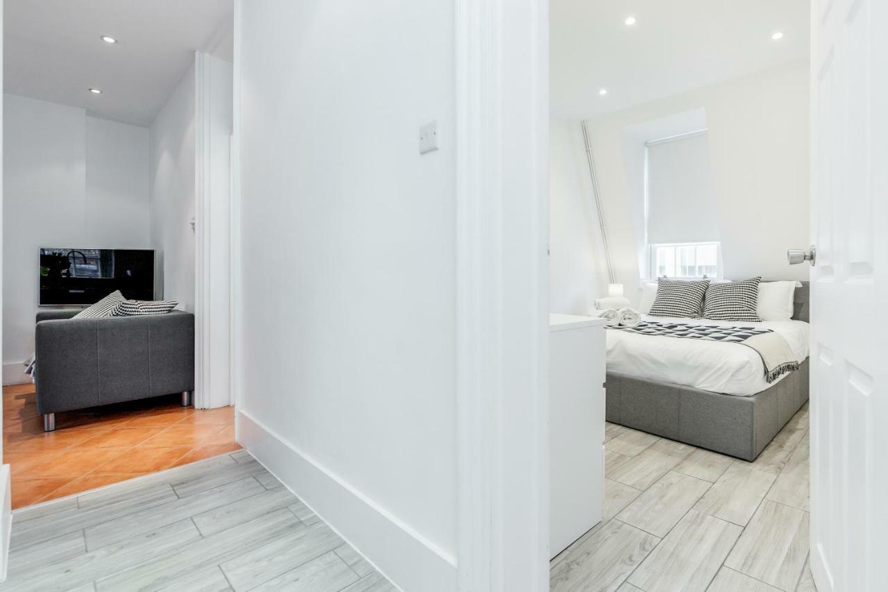 Apartment Luxury Covent Garden *