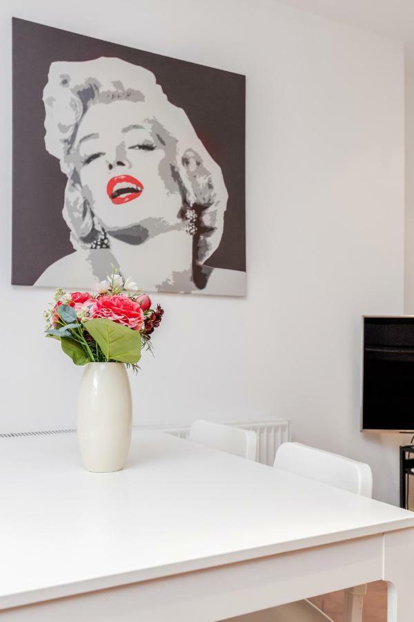 Apartment Luxury Covent Garden *